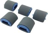 Padro 1020 Paper Pick Up Roller For HP 1020, 1005, 1010 Pack Of 5 Grey Ink Toner