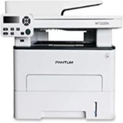 Pantum M7102DN Multi function WiFi Monochrome Printer