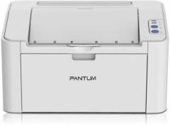 Pantum P2210 Single Function Monochrome Laser Printer