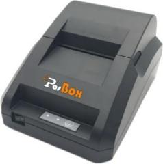 Posbox 2 inch USB + Bluetooth Desktop Thermal Receipt Printer