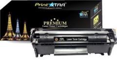 Printstar 1010, 1012, 1015, 1018, 1020, 1022, 1022n, 3020, 3030, 3050, 3052, 3055 Black Ink Toner