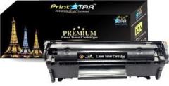 Printstar 12A / Q2612A Compatible Toner Cartridge For Black Ink Cartridge