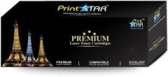 Printstar Hp Laserjet M 1136 MFP Black Toner Cartridge Black Ink Cartridge