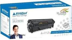 Prodot 2612A Black Ink Cartridge