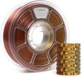 Protomont Technologies FiLAMONT PLA Silk Filament 1.75mm, 3D Printer Filament