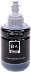 Quink 774 Refill Ink for Epson M100, M105, M200, M205, L655, L1450 Black Ink Bottle