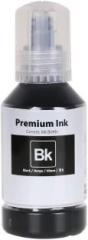 Quink Epson M1100, M1120, M1140, M1170, M1180, M2140, M2170, M3140, M3170, M3180 Black Ink Bottle