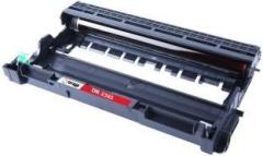 Quink TN 2365 Drum Unit for Brother TN 2365, DCP L2520W, L2540W, HLL2300D, Black Ink Cartridge