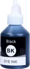 R C Print Compatible for DCP T310, T300, T510, T500, T910, T710, T400W, T450W, T300W, T800W Black Ink Bottle