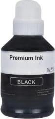 R C Print GI 71 Ink For Canon Pixma G1020, G2020, G2021, G2060, G3020, G3060 Black Ink Bottle