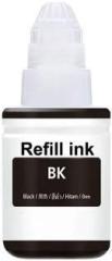 R C Print Ink for Canon GI790 G1000, G1010, G1100, G2000, G2002, G2010, G2012, G2100, G3000 Black Ink Bottle