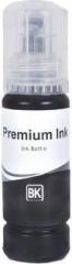 R C Print Ink Refill For 001 003 L3110 L3150 L5190 L1110 L4150 L6170 L4160 L6190 Black Ink Bottle