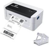 Raisa Printech 4INCH SHIPPING LABEL BARCODE PRINTER Thermal Receipt Printer