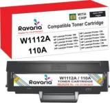 Ravaria, 136w, 136nw, 138, 138fnw Black Ink Toner