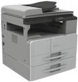 Richo MP 2014ADN MONO A3 MFP With DDST Unit Type M16 Multi Function Wireless Monochrome Printer