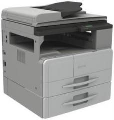 Richo MP 2014ADN MONO A3 MFP with DDST Unit type M16 Multi function Wireless Monochrome Printer