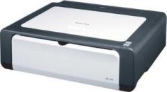 Ricoh Aficio SP 100 Single Function Monochrome Printer