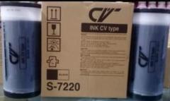 Riso CV3230 Black Ink Bottle