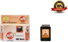 Rps 680 Black Ink Cartridge