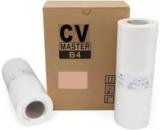 Rt CV/CZ B4 Master Roll Pack Of 2 Roll Use For RISO CV3230/3130/3030 White Ink Bottle