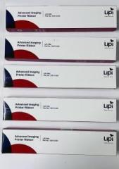 Rt LIPI PB2/PR2 Pack Of 5 pcs Ribbon CaRtridge Black Ink Toner