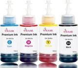 Salaar Multi Color Tri Color Ink Bottle