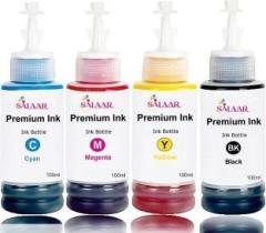 Salaar Multi color Tri Color Ink Bottle