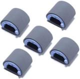 Salty Paper Pickup Roller Fully Compatible For Use In Hp M1005 Black Ink Cartridge