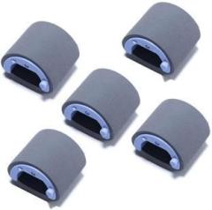 Salty Paper Pickup Roller Fully Compatible for Use in Hp M1005 Black Ink Cartridge