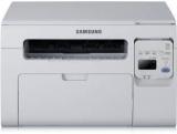 Samsung SCX 3401/XIP Multi function Monochrome Printer