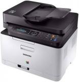 Samsung SL C480FW Multi Function Printer