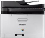 Samsung Xpress C480FW Laser MFP Printer Multi Function Printer