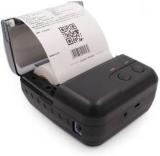 Sestore.in Shreyans 80mm Thermal Receipt Printer Portable Bluetooth+USB Thermal Printer Receipt Bill Ticket POS For IOS Android Windows Compatible With ESC/POS/Star Print Commands Set With 2600mAh Rechargeable Battery Thermal Printer