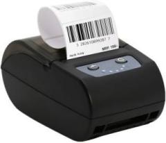 Shreyans 58mm Label + Receipt Printer Thermal Free 500 Labels