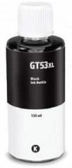 Skrill GT53xl Ink Bottle For Ink Tank GT5810, 5820, 5811, 5821, 310, 315, 319, 410, 415, 419 Black Ink Bottle