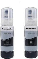 Speny L3100, L3101, L3110, L3150, L5190, L1110, L4150, L6170, L4160, L6190, L6160 COMBO Black Ink Bottle