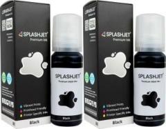 Splashjet 003 Ink for Epson L3110, L3150, L3250, L3152, L3210 Printer Black Ink Bottle