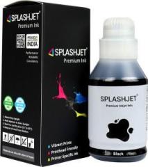 Splashjet GI71 Ink for Canon Pixma G2020, G2021, G2060, G3020, G3021 Black Ink Bottle