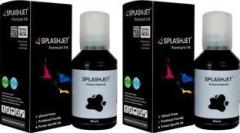 Splashjet T005 Ink for Epson M1100, M1120, M1140, M1170, M1180, Printer Ink Bottle Black Ink Bottle