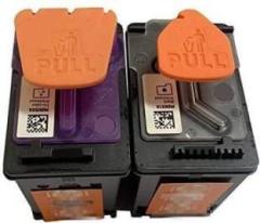 Spotink GT51 & GT52 Print Head compatible For HP GT 5810, GT 5820, GT 5811, GT 5821 Black Ink Cartridge