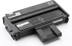 Sps SP 200 / SP 210 Compatible Black Toner Cartridge for Ricoh SP 200, SP 200N, SP 200S, SP 200SU, SP 202SN, SP 203SFN, SP 203SF, SP 210, SP 210SU, SP 210SF, SP 212Nw, SP 212SNw, SP 212SFNw Black Ink Toner