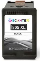 ST SCANTER 805XL Black Ink Cartridge Black Ink Cartridge