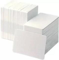 Star Trading PVC ID Cards White Ink Cartridge