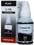 Tequo 790 Ink Compatible For G1010 G2000 G2002 G2010 3000 Black Ink Bottle