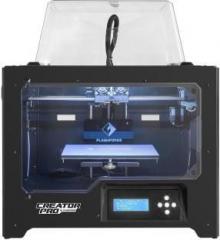 Think3d Flashforge Creator Pro 3D Printer Multi function Printer