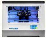 Think3d Flashforge Dreamer Dual Extruder 3D Printer Multi Function Printer