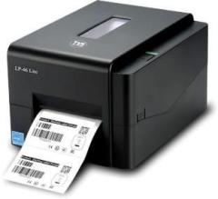 Tvs Electronics LP46 LITE Barcode Thermal Label Printer with USB connectivity Thermal Receipt Printer