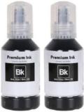 Verena 005 Ink For Epson M1100, M1120, M1140, M1170, M1180, M2140, M2170, M3140, M3170, M3180 Printer Black Ink Bottle