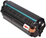 Verena 12A Toner Cartridge Compatible For HP M1005, M1319f, 3020, 3030, 3050z Printers Black Ink Cartridge