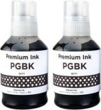 Verena GI 71 Refill Ink Black Ink Bottle